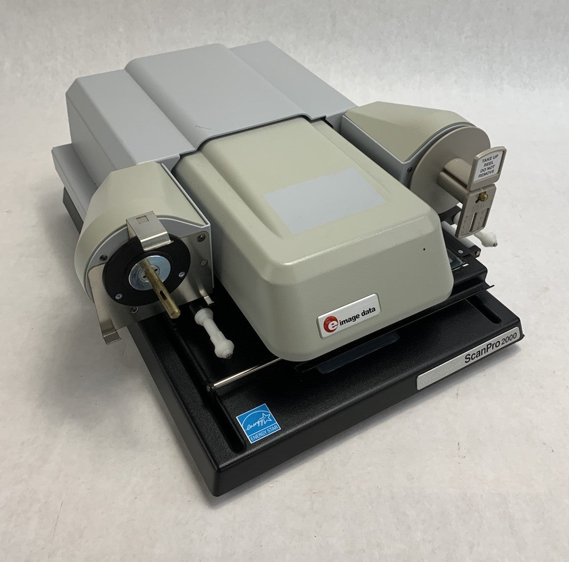 e-ImageData ScanPro 2000 Desktop Microfilm Scanner - Partially Tested0