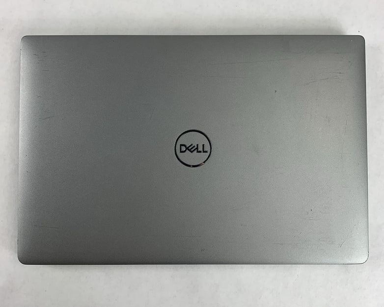 Dell Latitude 5420 14" Laptop i7-1165G7 2.8 GHz 8 GB Ram No OS/SSD/AC Bad Port