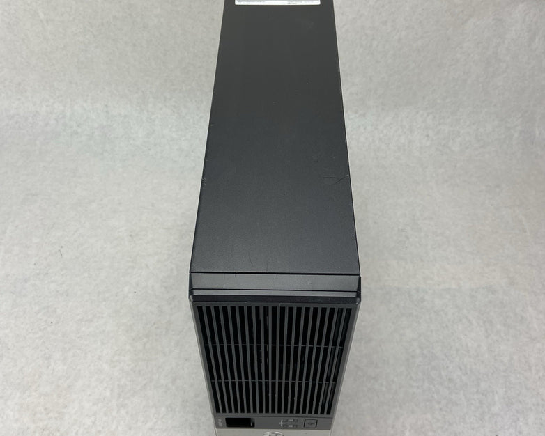 HP RP 5800 DT Intel Core i5-2400 3.1GHz 4GB RAM No HDD No OS