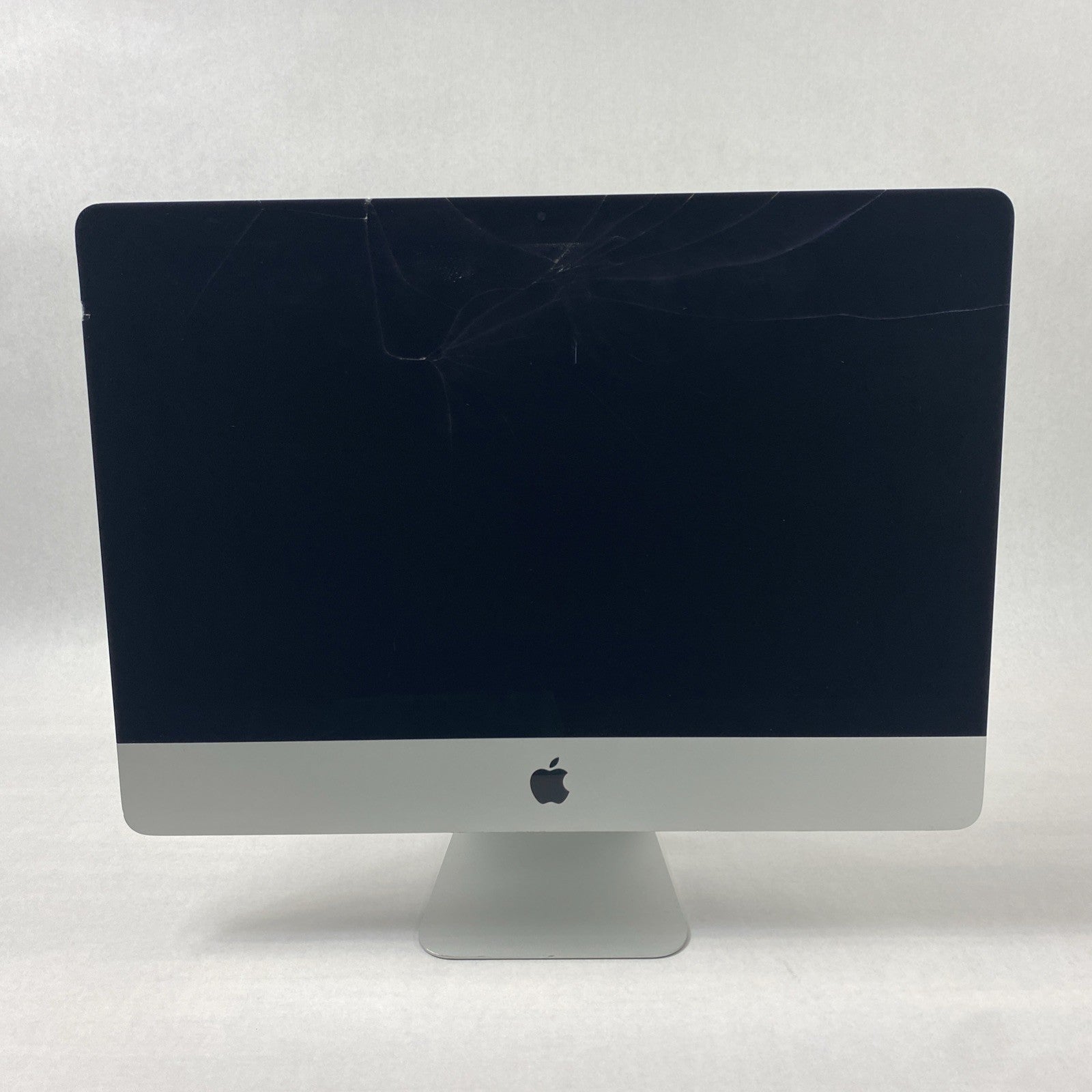Apple A1418 iMac Retina 4k 21.5" 2015 3.1GHz i5 16GB RAM 1TB HDD Fusion -Cracked