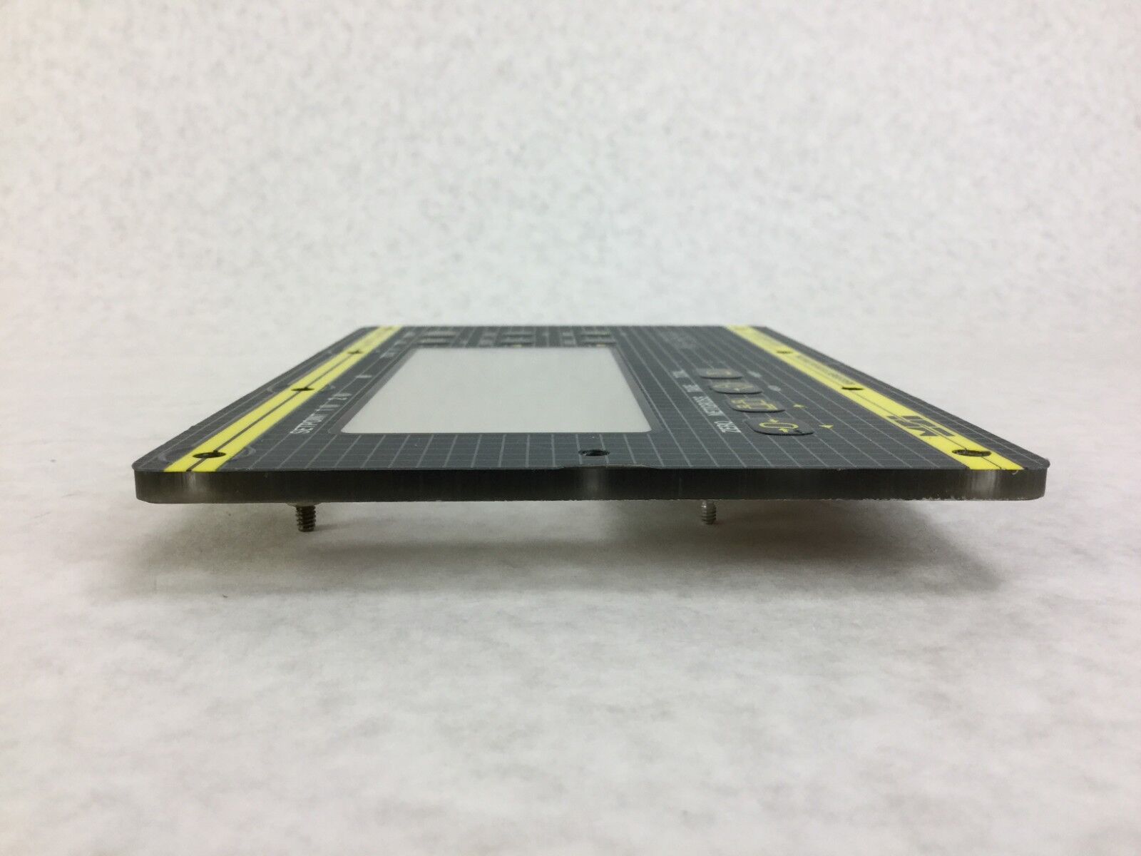 Measurement Systems International MSI-3650  ***Front Cover Only - Some Scratches