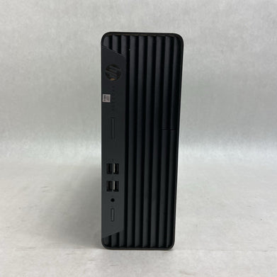 HP ProDesk 400 G7 SFF Intel Core i5-10500 3.1GHz 16GB RAM No HDD No OS