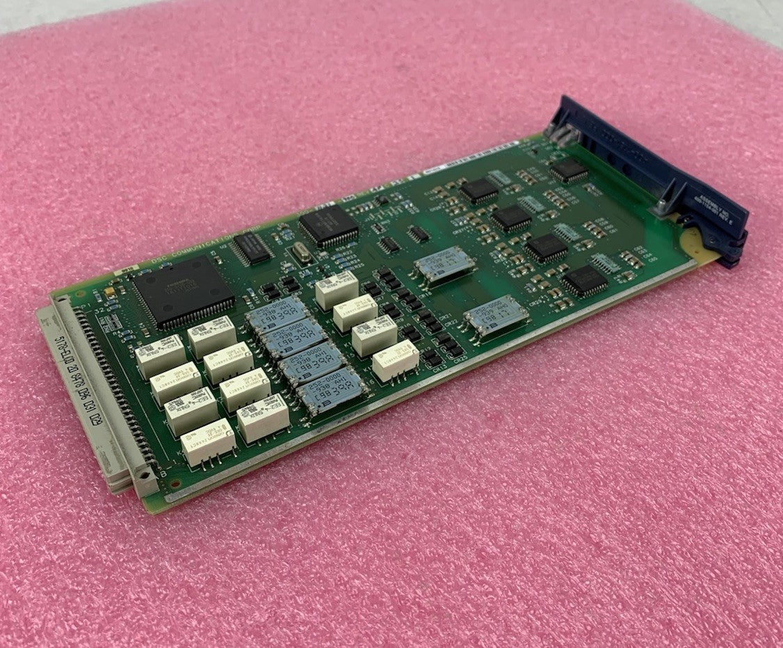 DSC Communications 300-1121-900 RPOTS Circuit Board0