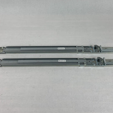 King Slide 513 800-43376-02 Rail Kit