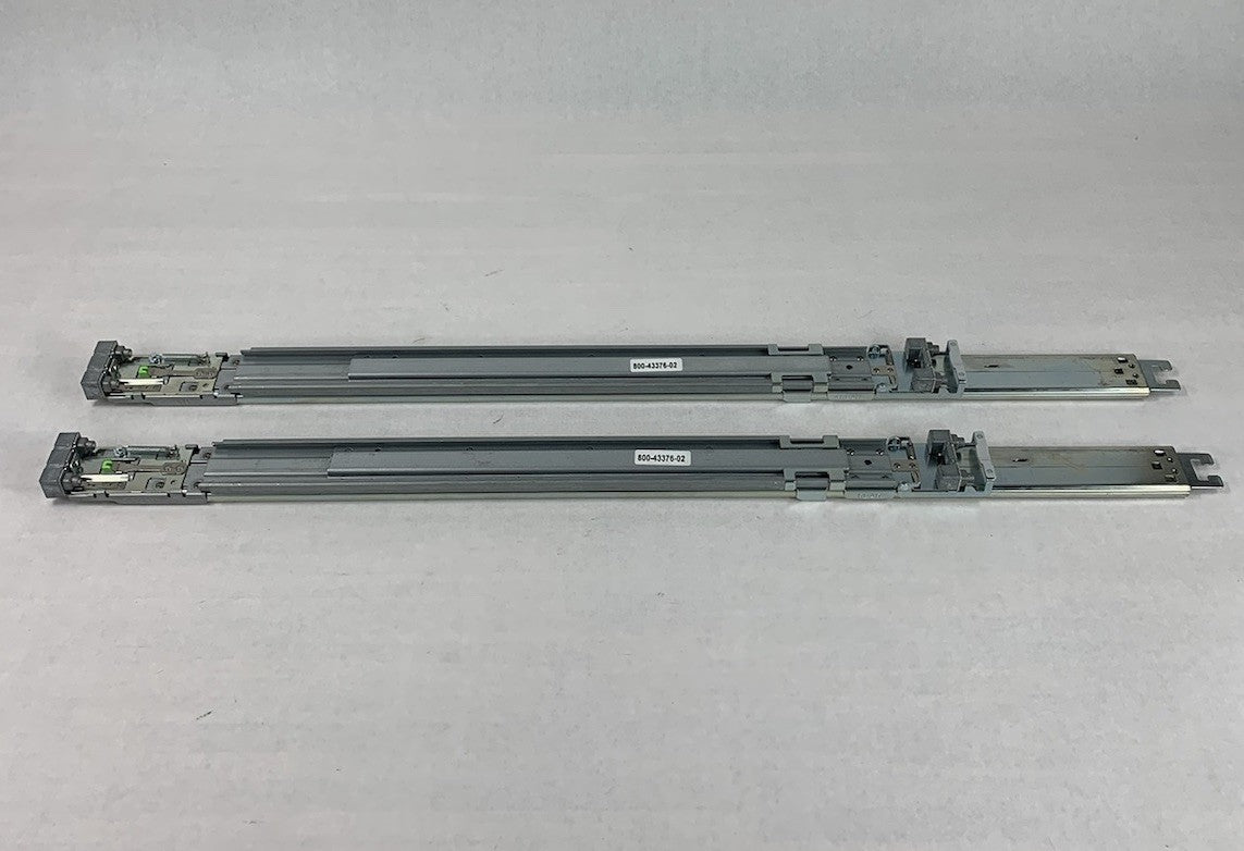 King Slide 513 800-43376-02 Rail Kit