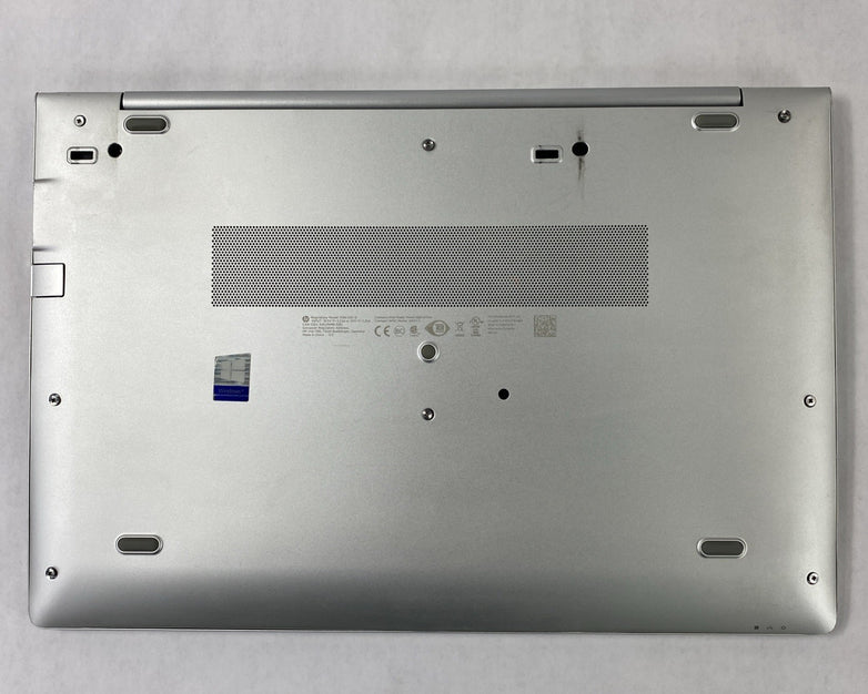 HP EliteBook 850 G5 Core i7-7600U 2.80 GHz 16 GB RAM 15.6" No HDD No OS