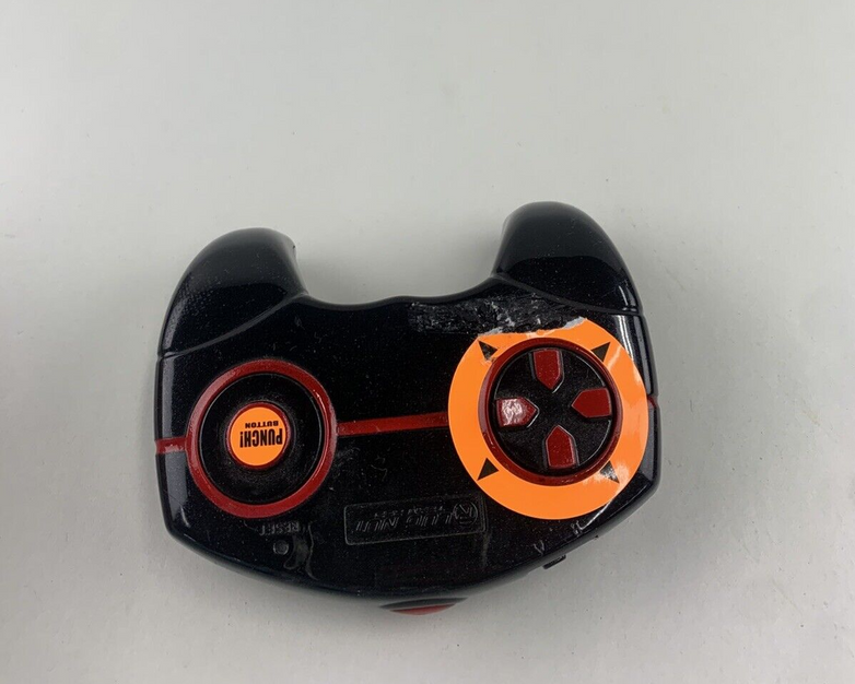 Lug Nut Team Red Controller