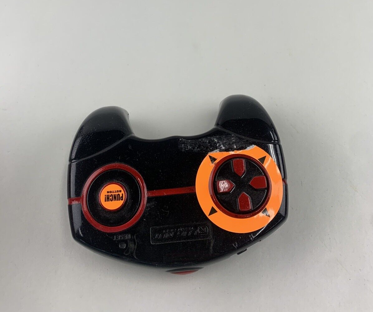 Lug Nut Team Red Controller