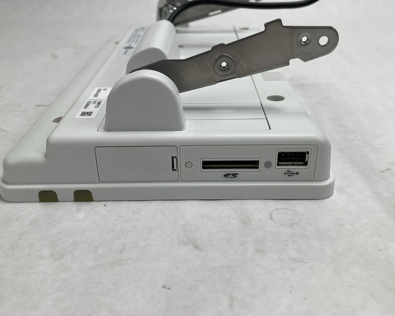 Ricoh Savin Lanier Operation Display Control Panel ASSY LCD for MP 501 601 SPF