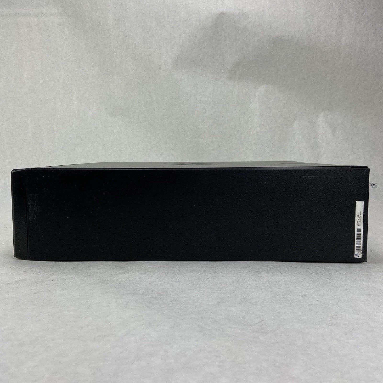 HP RP 5800 DT Intel Core i5-2400 3.1GHz 4GB RAM No HDD No OS7