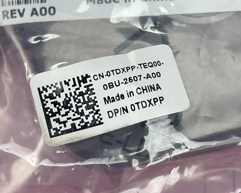 Dell 0TDXPP External WIFI Antenna Boost Dual SMA Connectors Lot of 10