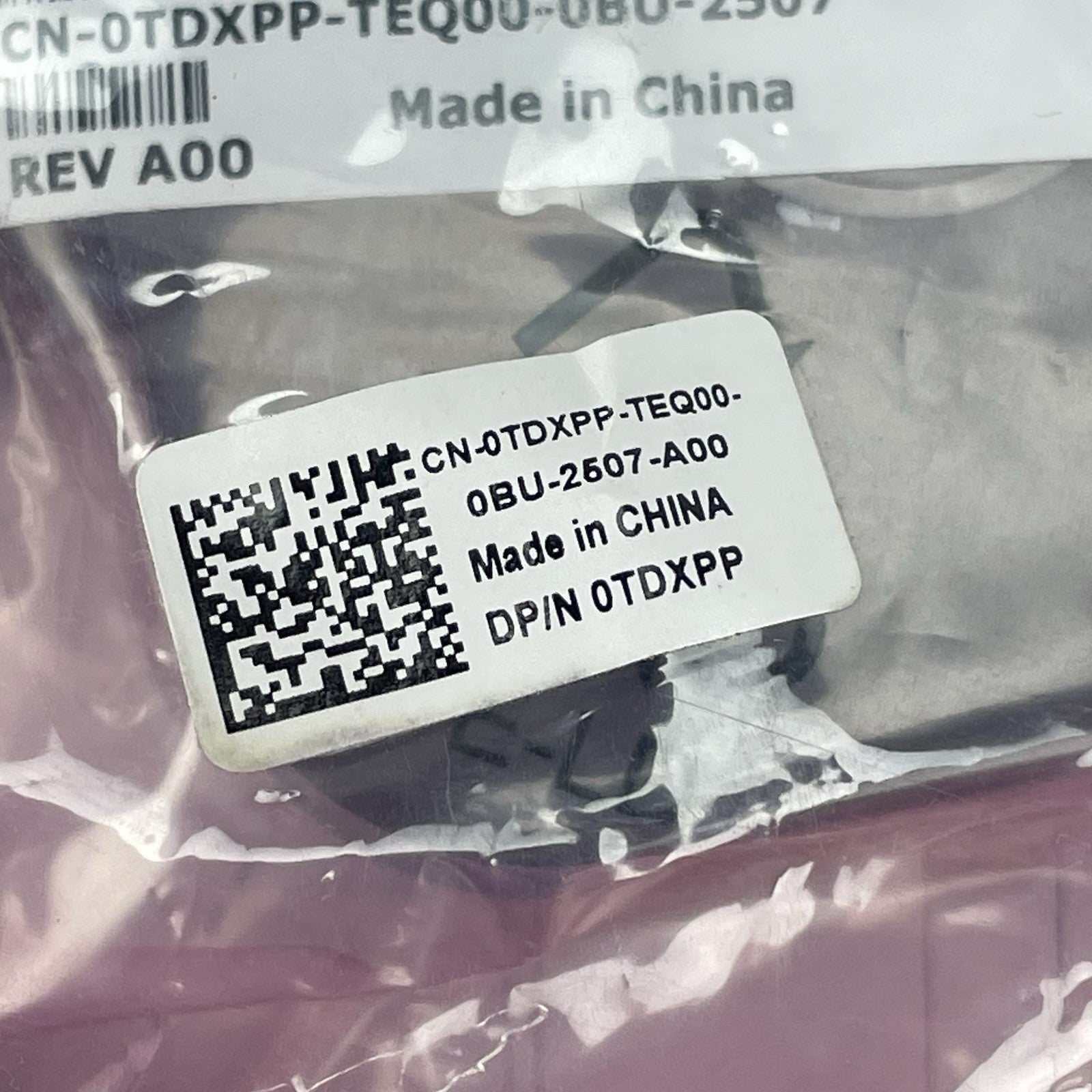 Dell 0TDXPP External WIFI Antenna Boost Dual SMA Connectors Lot of 102