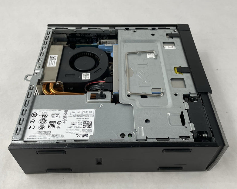 Dell Optiplex 990 USFF i5-2400s 2.50 GHz 4 GB RAM No HDD/OS