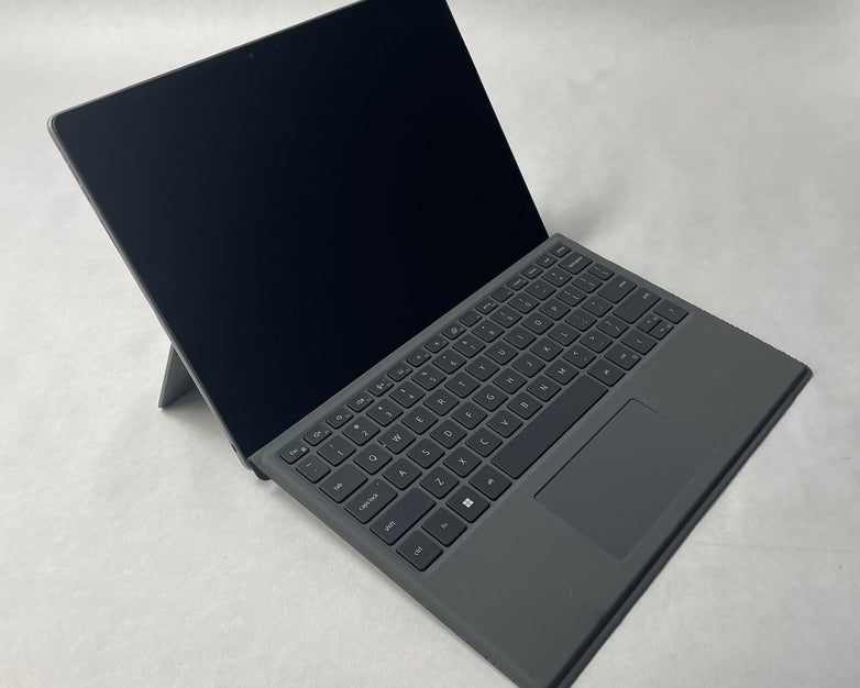 Dell Latitude 7320 Detach 12.8" i7-1180G7 1.30GHz 16GB RAM No SSD/OS/AC - READ