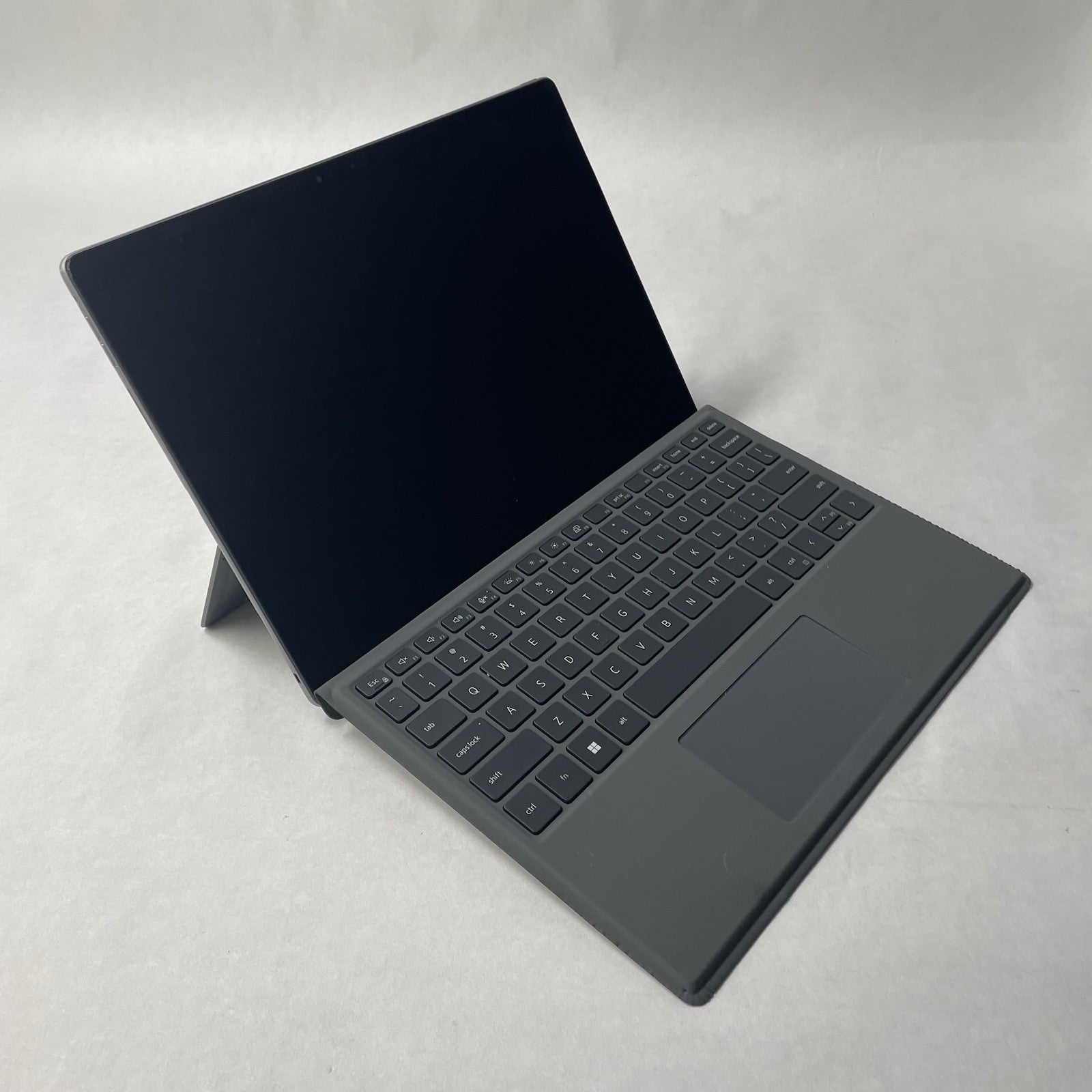 Dell Latitude 7320 Detach 12.8" i7-1180G7 1.30GHz 16GB RAM No SSD/OS/AC - READ0