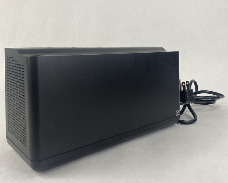 APC BE600M1 Back-UPS 600 No Battery Tested