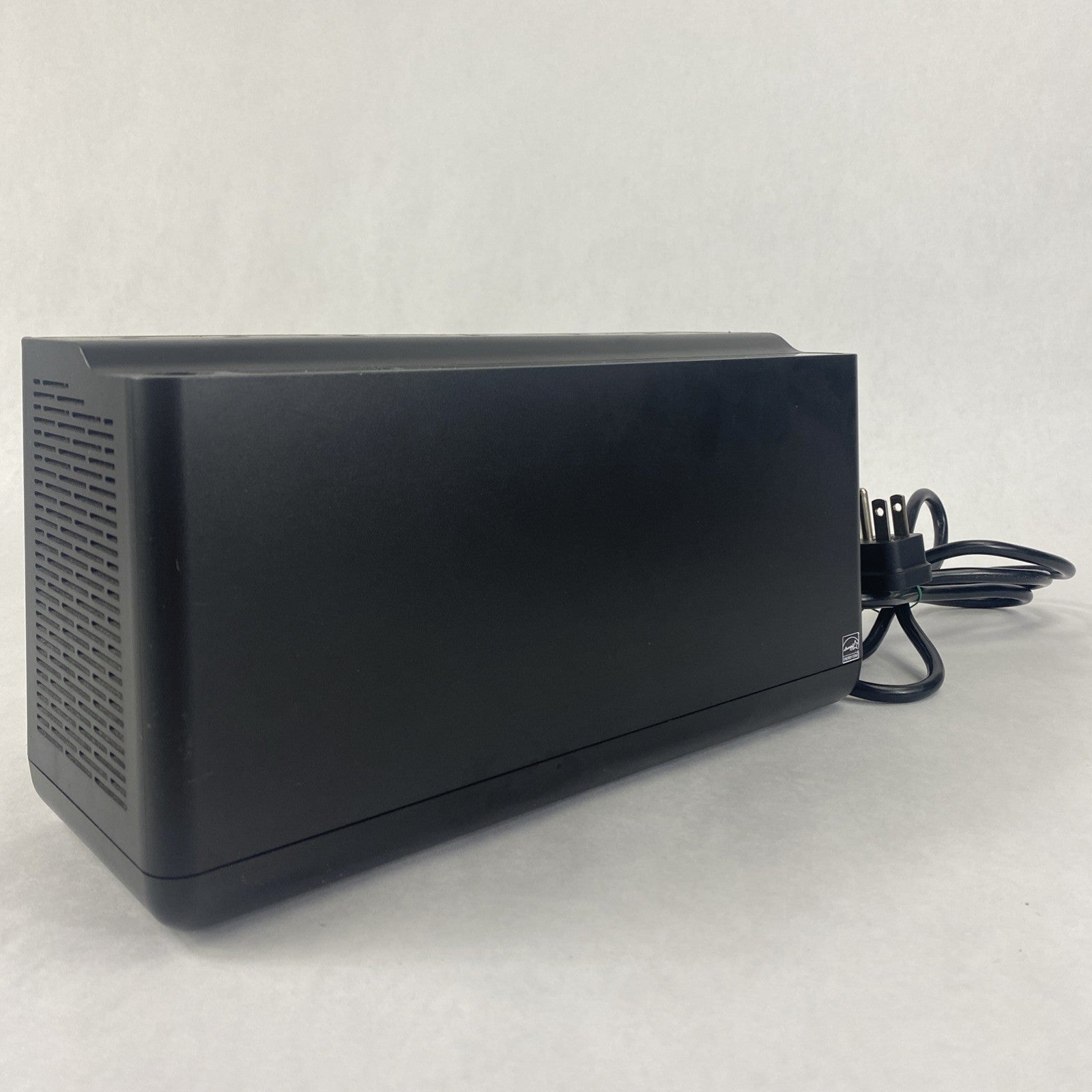 APC BE600M1 Back-UPS 600 No Battery Tested0