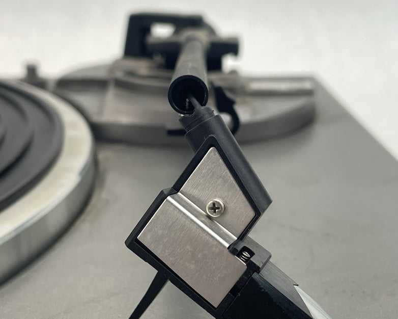 Marantz TT-432 Turntable Broken Arm For Parts