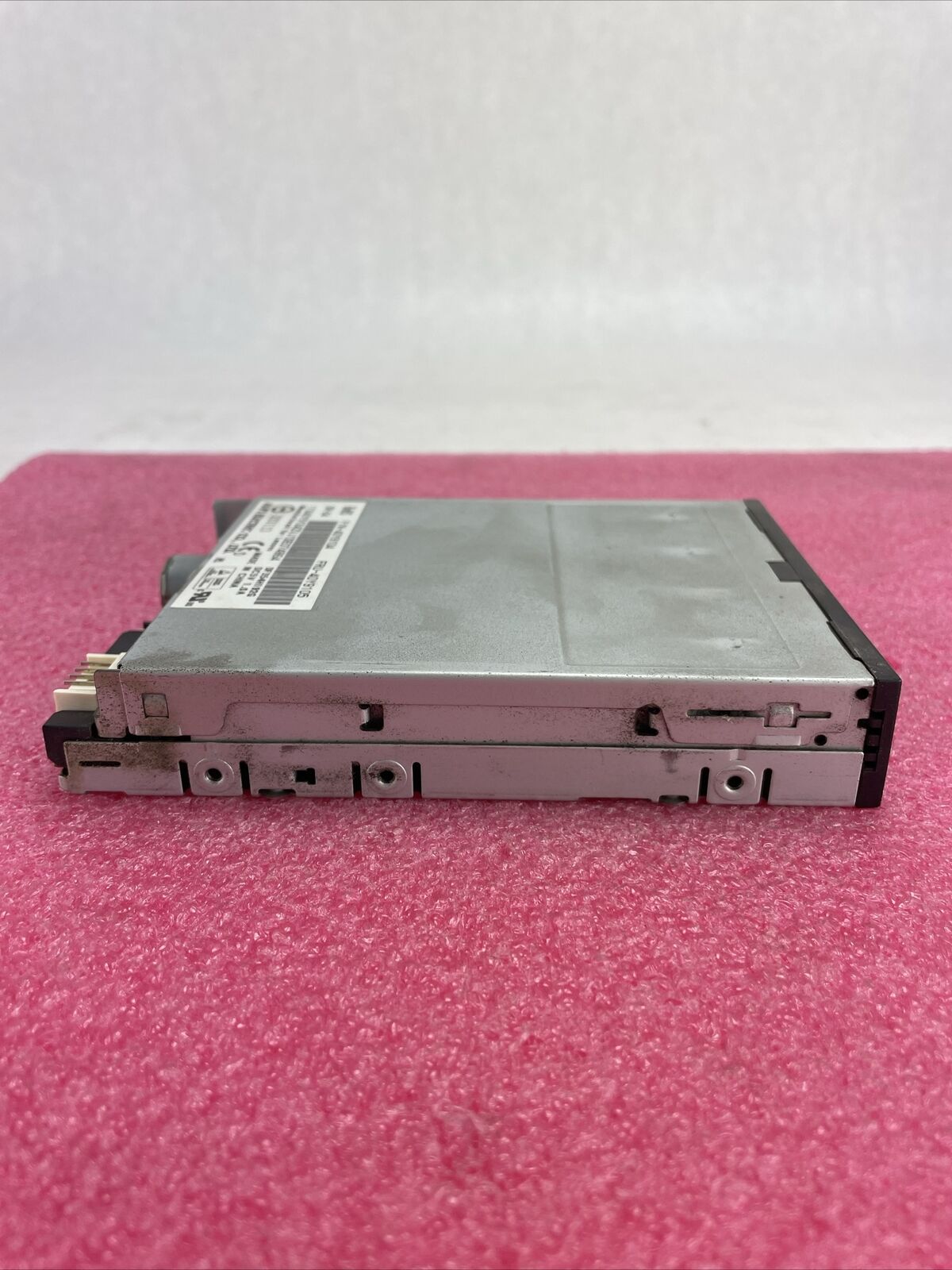 Alps Electric Co DF354H192G Floppy Disk Drive 33 pin FRU:40Y9105
