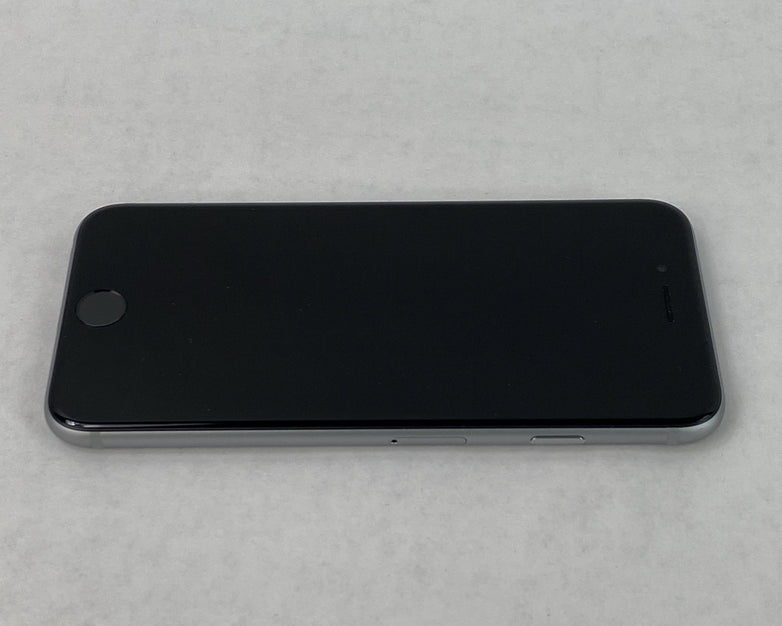 Apple iPhone 6s A1688 32GB Unlocked 4.7" Silver IOS 15.8.5