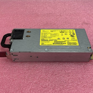 HP DPS-550QB A REV: 04 575W Switching Power Supply
