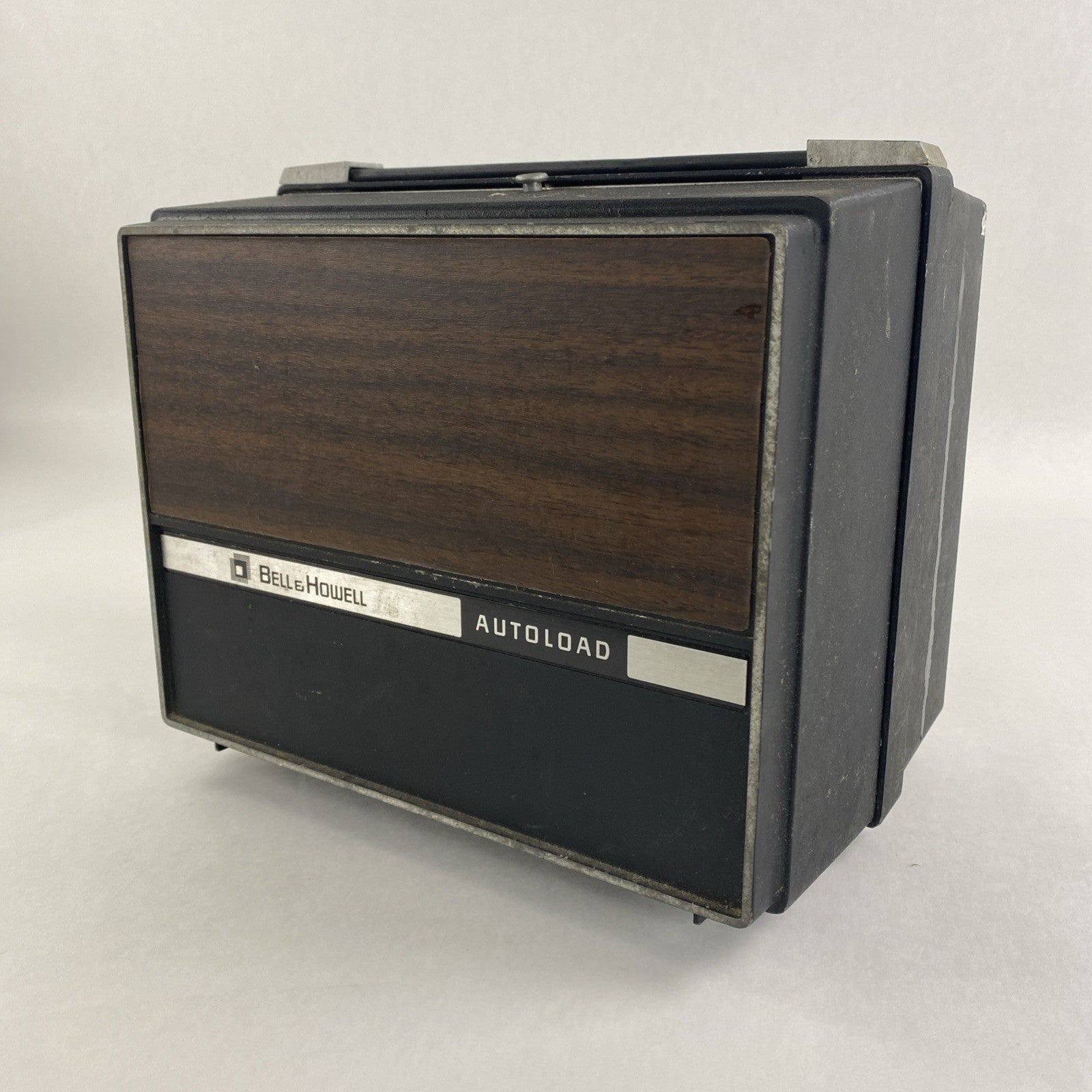 Bell & Howell 4093483 Autoload 1 Inch F/1.6 Lamp Not Working Power Tested0