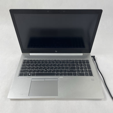 HP EliteBook 850 G6 15.6" i7-8665U 1.90 GHz 8 GB RAM No SSD/OS/AC