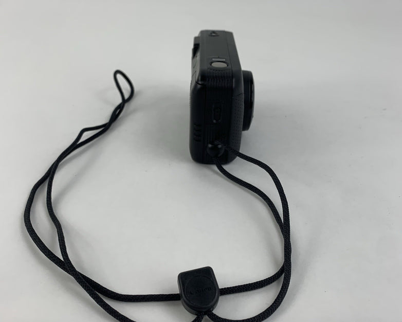 Canon Sure Shot TELEmax 38/70mm 1:3.5/6.0 - Untested