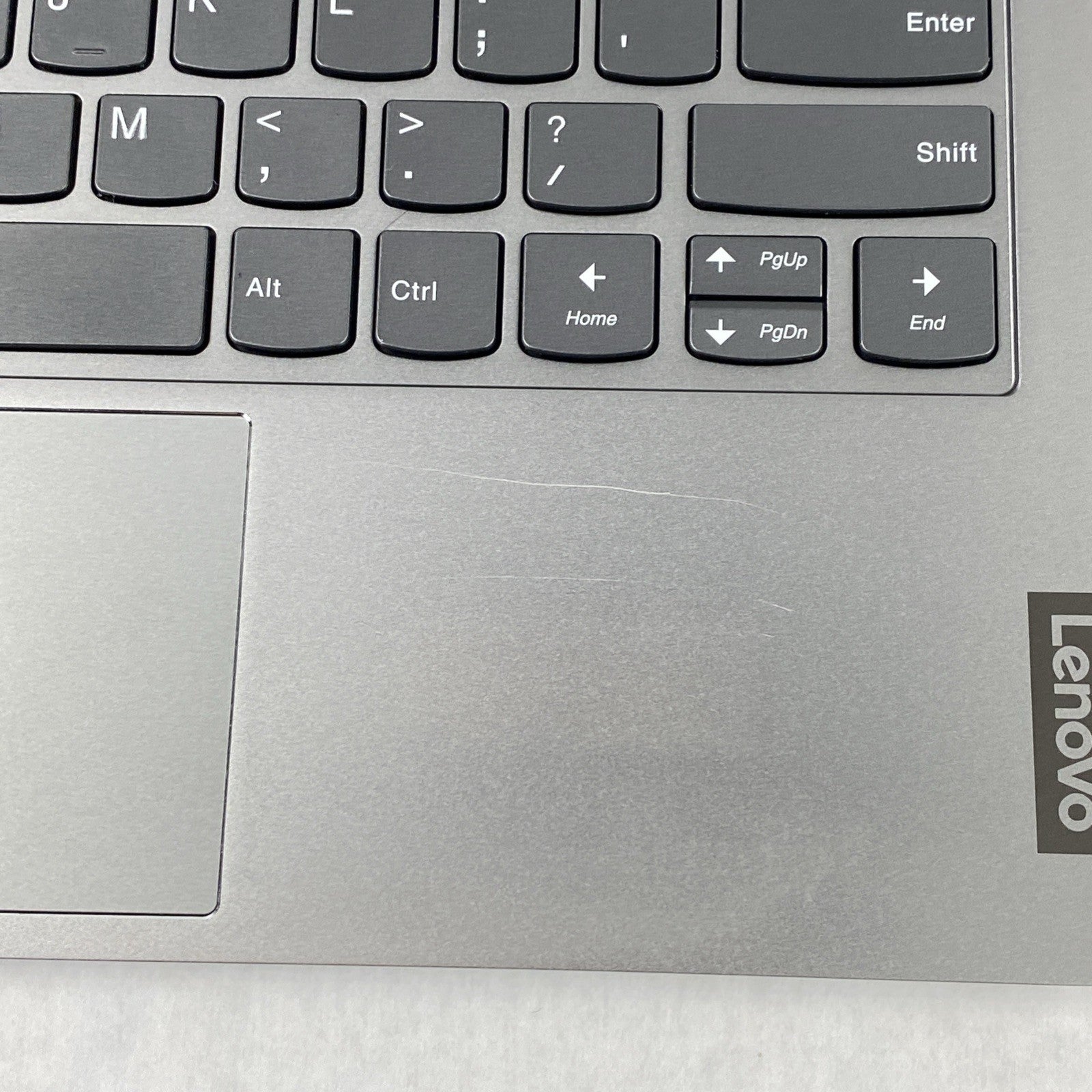 Lenovo ThinkBook 13s-IWL i7-8565U 1.8GHz 8GB RAM 13.3" No Battery No HDD No OS