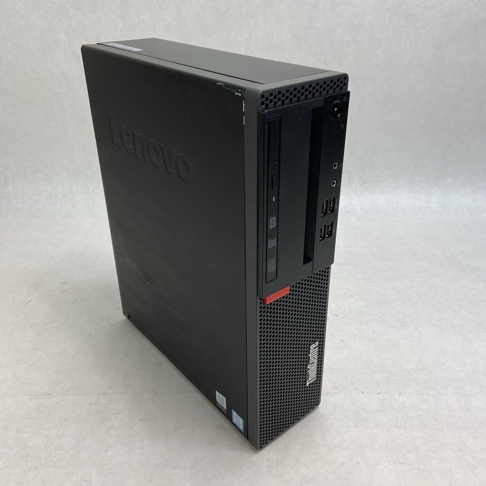 Lenovo ThinkCentre M710s SFF Intel Core i5-7400 3GHz 8GB RAM No HDD No OS0