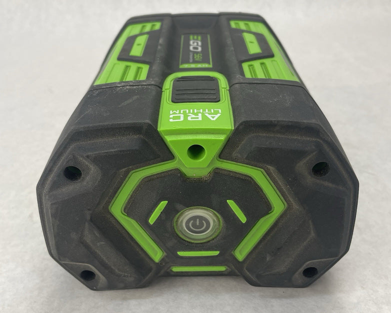 EGO BA4200T 56V Lithium Ion ARC 7.5 AH Battery Parts