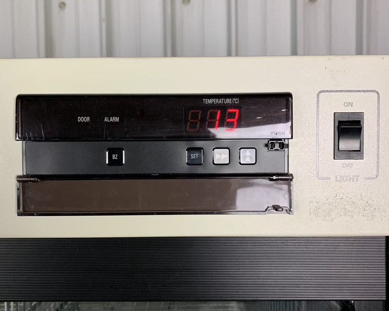 Sanyo MPR-1013r Medicool Pharmaceutical Refrigerator 1034L 115V Powers Cools