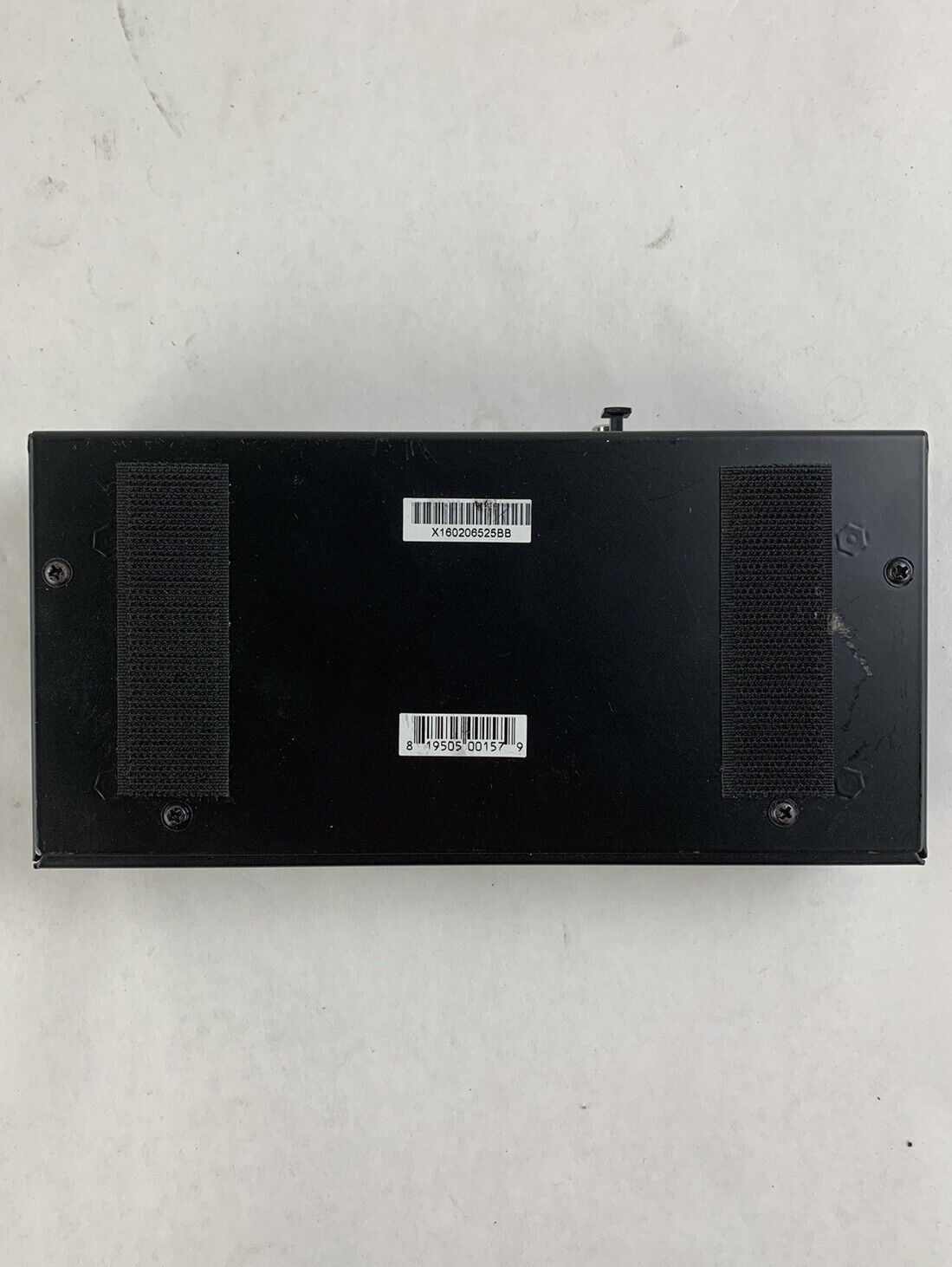 Key Digital KD-HD4x1ProK HDMI Switcher