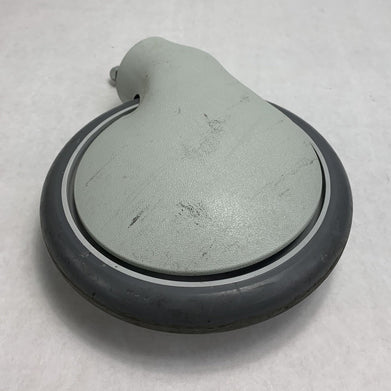 Stryker 1015 Zoom Hospital Stretcher Complete 8" Wheel Caster Assembly
