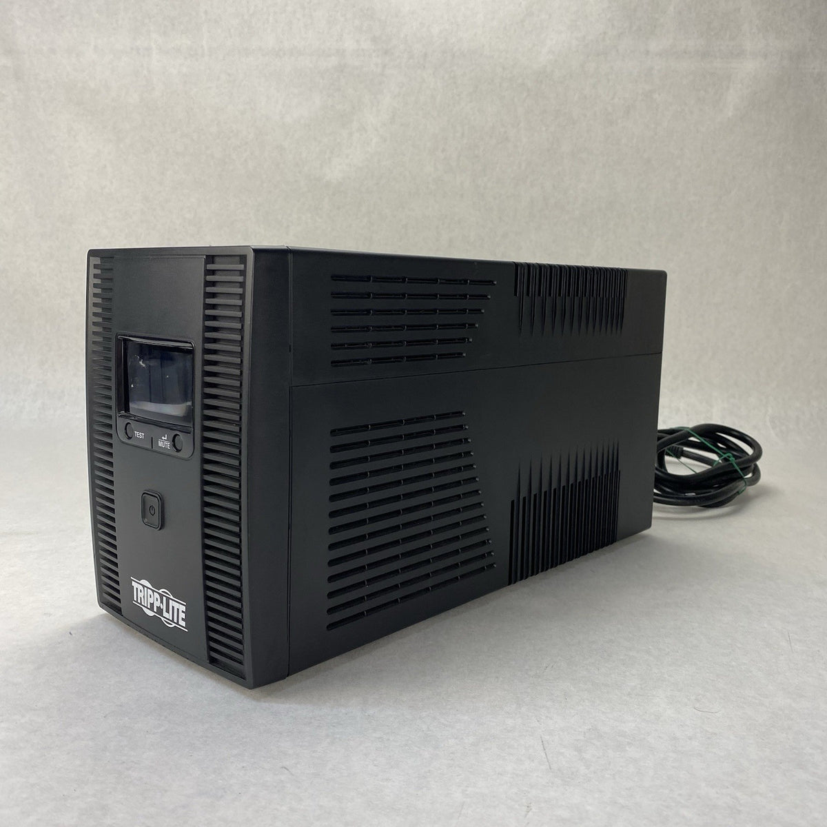 Tripp Lite SMART1500LCDT UPS - Tested0