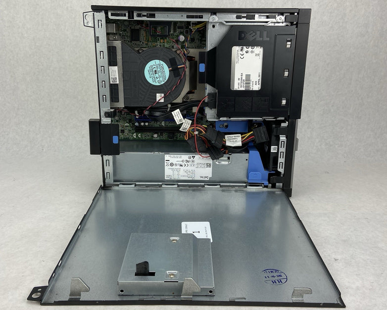 Dell Optiplex 990 SFF Intel Core i5-2400 3.1GHz 4GB RAM No HDD No OS GeForce 840