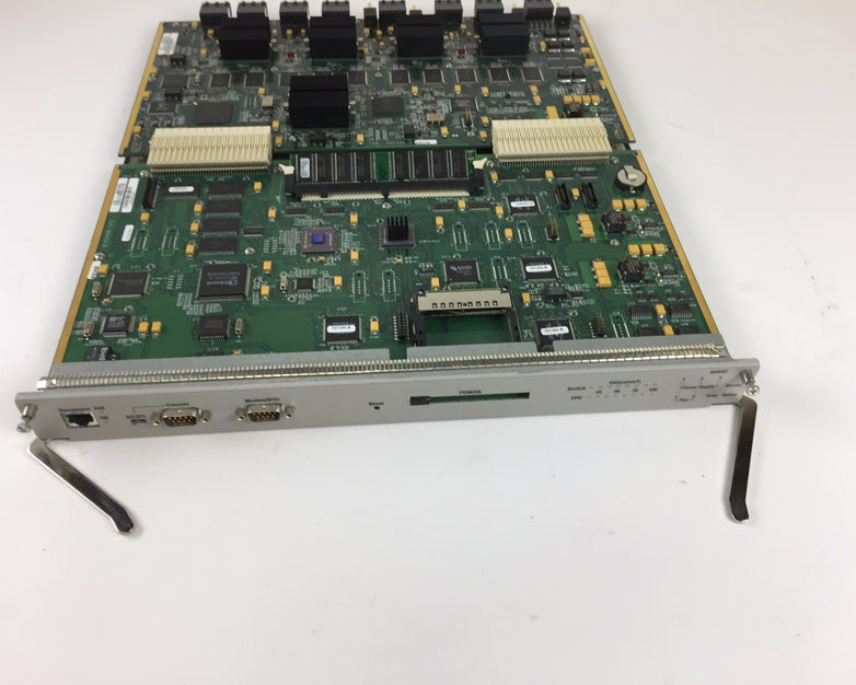 Nortel Passport 8010 8690SF DS1404001 SSCHD603MI REV 05