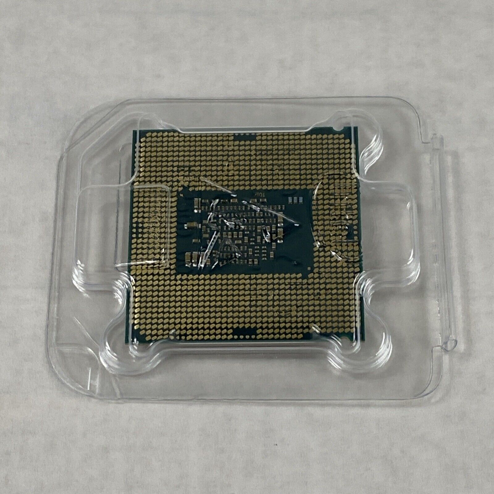 Intel Core i3-7100 CPU Processor 3.90GHz SR35C