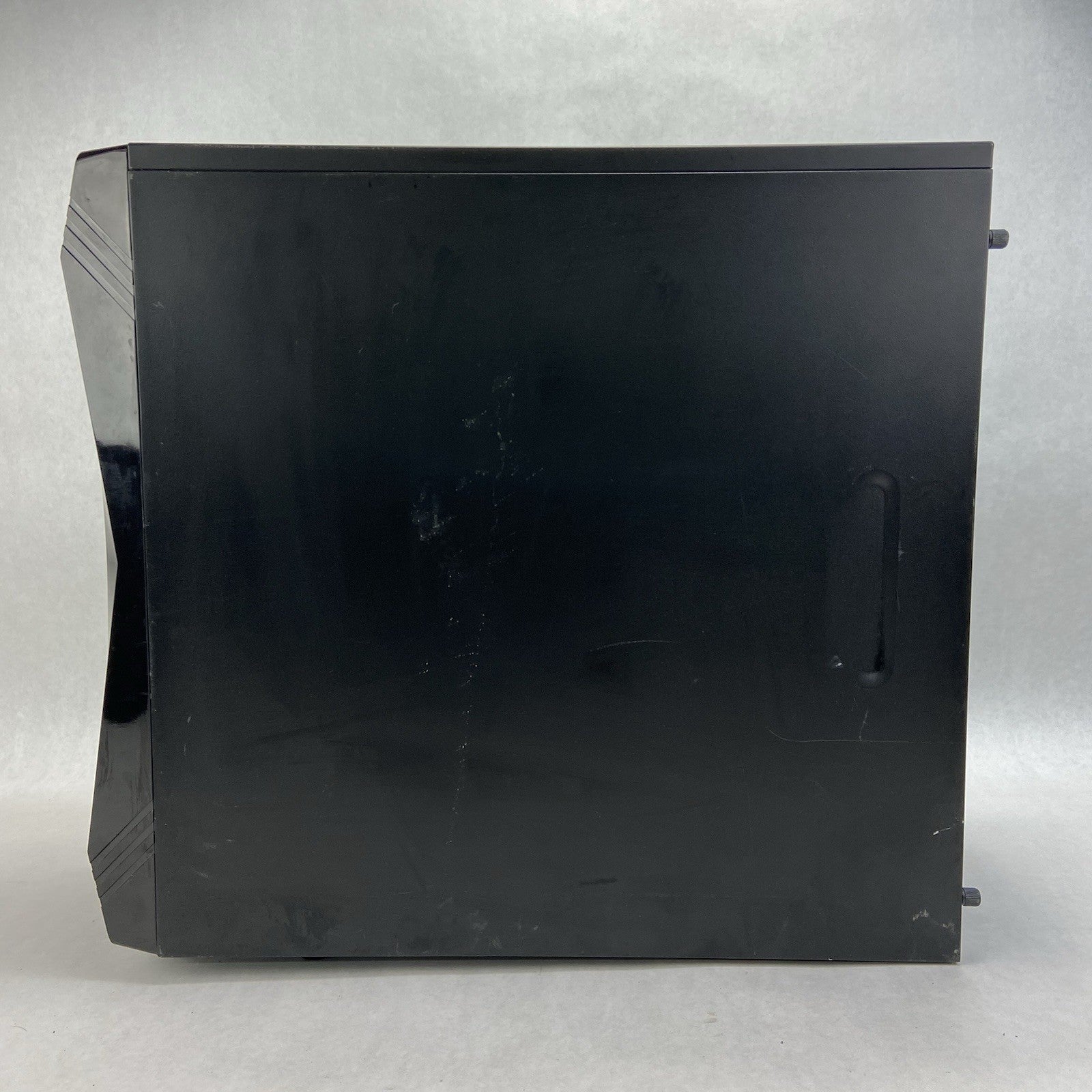Rosewill Mid Tower Gaming Case OCZ Tech ModxStream-Pro 700W PSU3