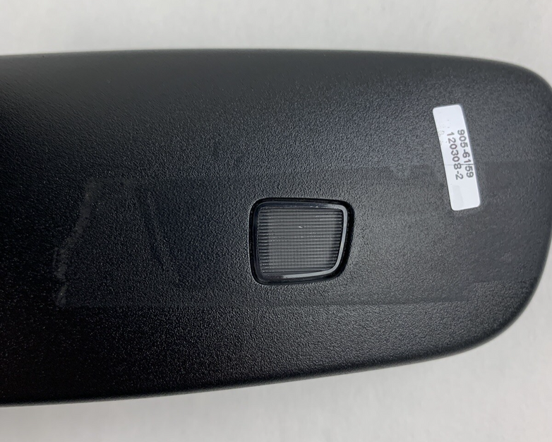 Audi 4KE-857-511-C-9B9 UAGTMA Q5 Interior Rear View Mirror OEM 4112A-UAGTMA