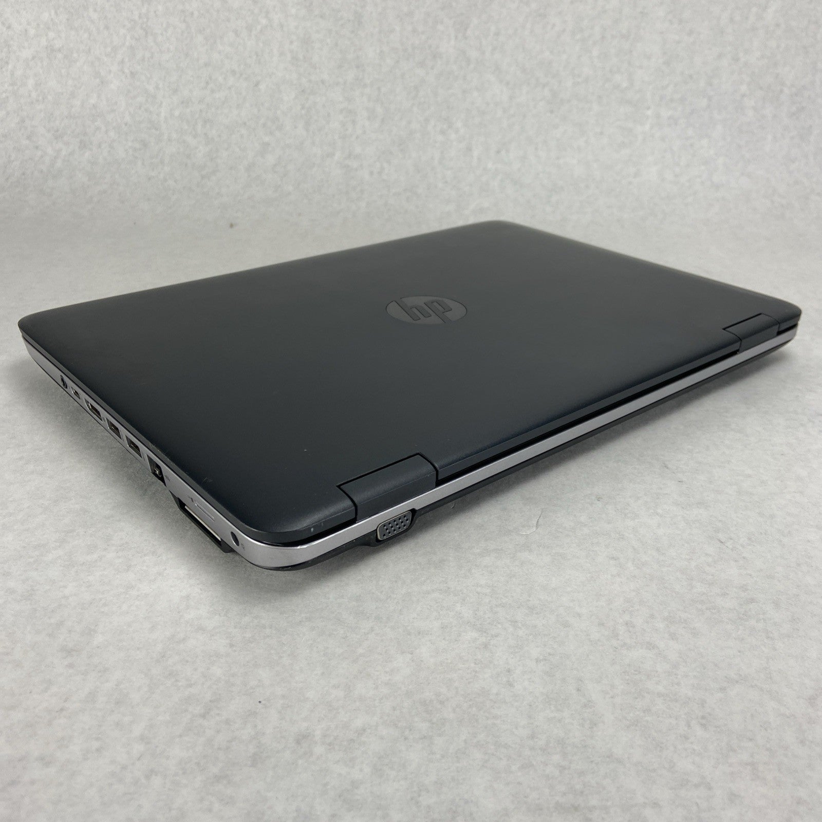 HP ProBook 640 G2 Intel Core i5-6200U 2.30GHz 4GB RAM 14" No HDD No OS