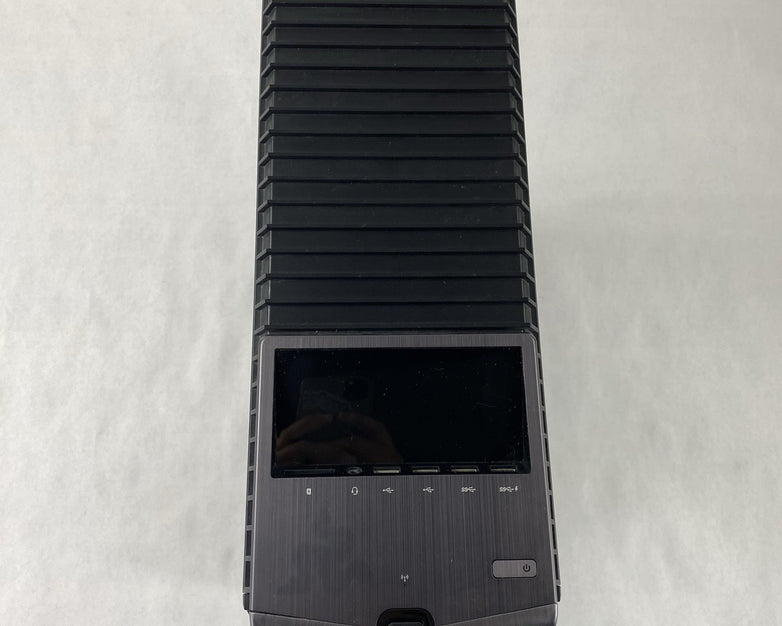 HP Omen 870-244 MT Intel Core i7-7700 3.6GHz 8GB RAM No HDD No OS