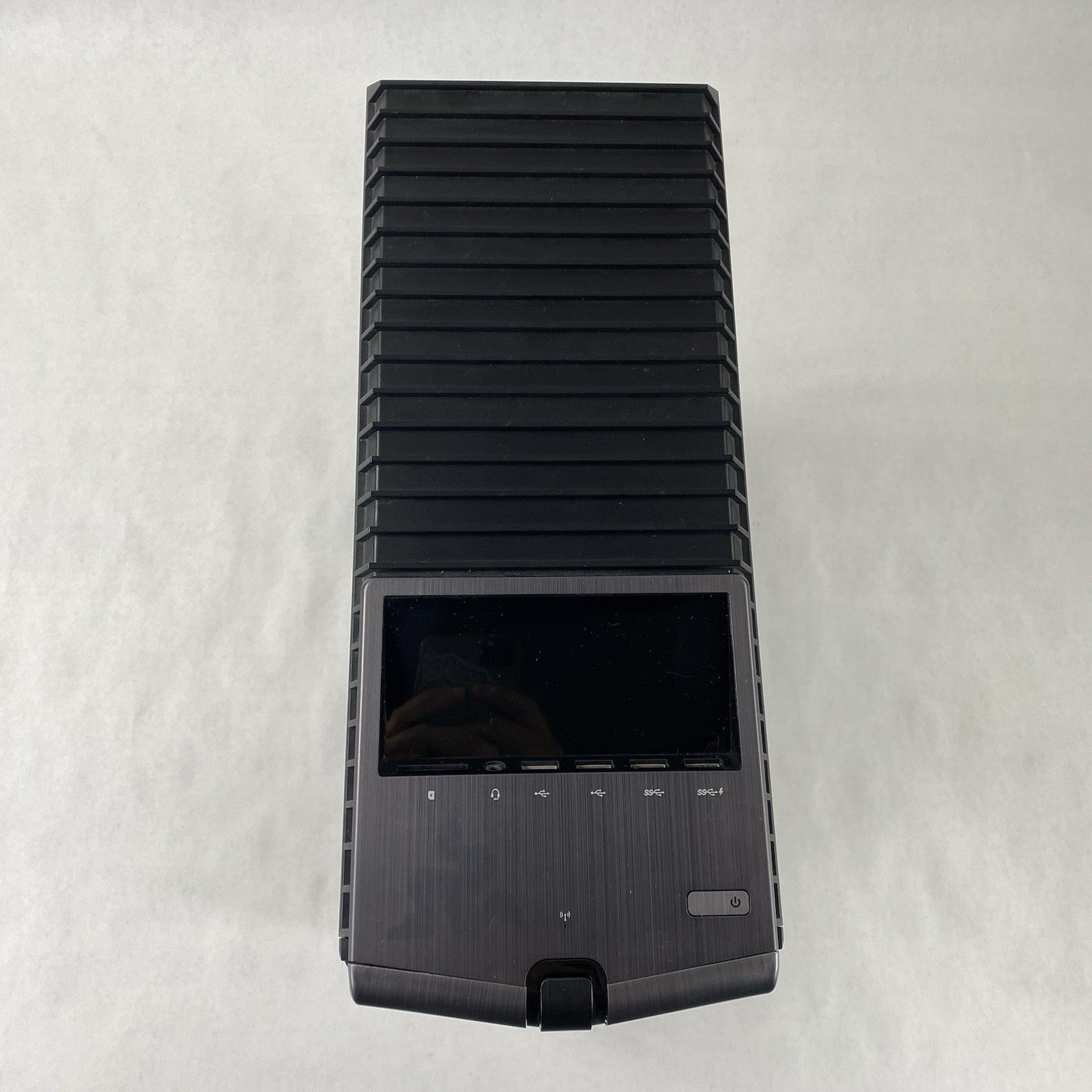 HP Omen 870-244 MT Intel Core i7-7700 3.6GHz 8GB RAM No HDD No OS