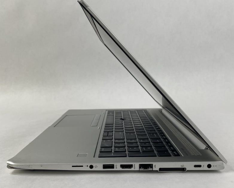 HP EliteBook 850 G6 15.6" i5-8365U 1.60 GHz 8 GB RAM No SSD/OS/AC - Bad Corner