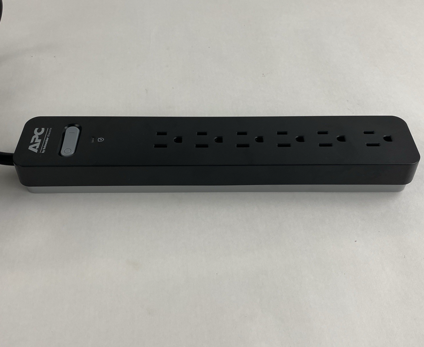 APC PE610 6 Outlets Power Strip 6ft Extension Tested Lot of 44