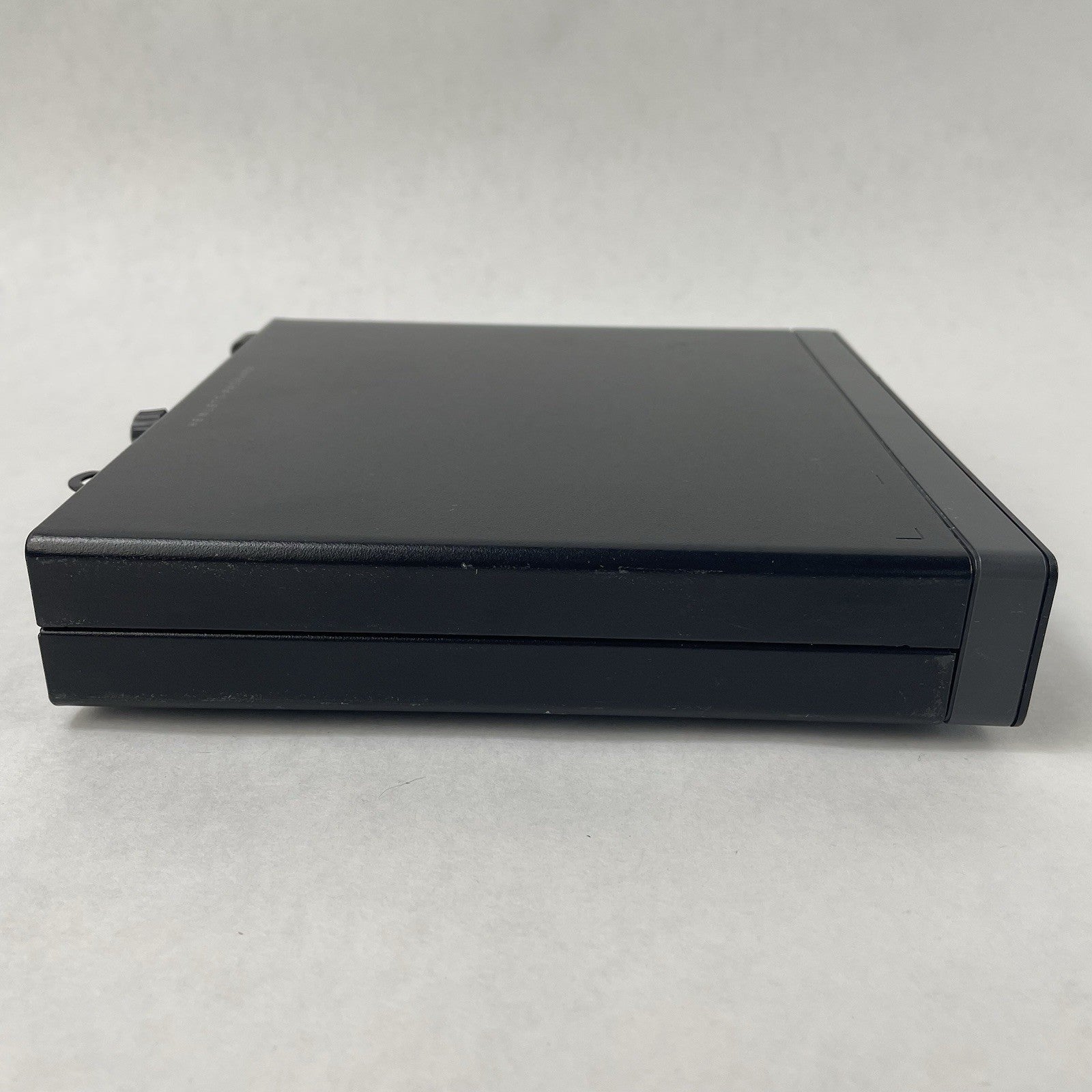 HP EliteDesk 705 G1 Micro AMD A4 Pro-7350B 3.40 GHz 4 GB RAM No SSD/OS/AC4
