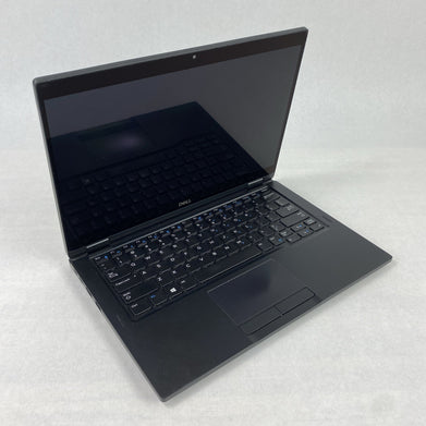 Dell Latitude 7390 2 in 1 13.3" Touch i5-8350U 1.70 GHz 8 GB RAM No HDD No OS