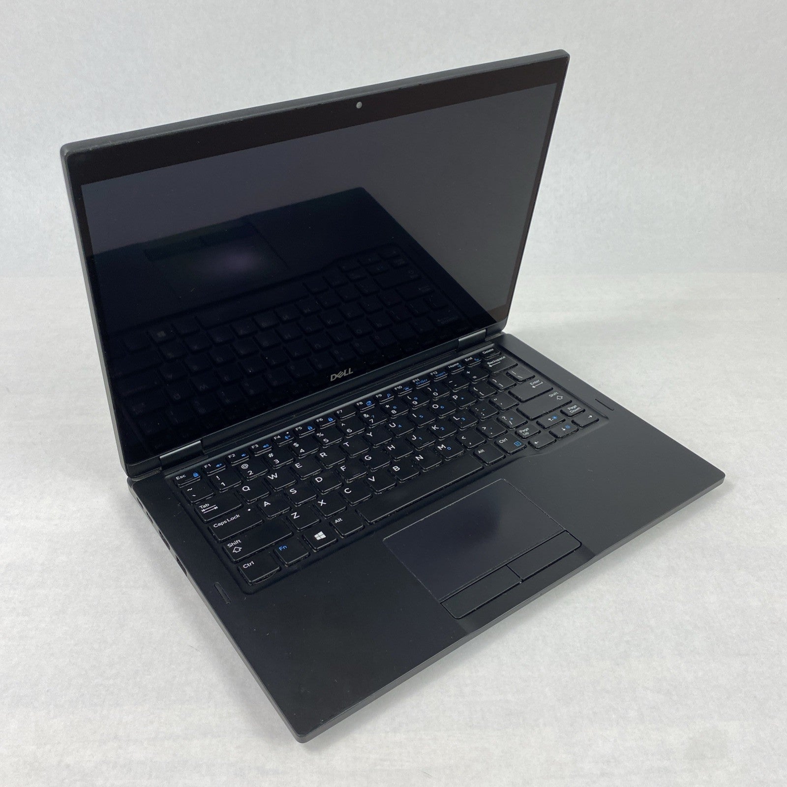 Dell Latitude 7390 2 in 1 13.3" Touch i5-8350U 1.70 GHz 8 GB RAM No HDD No OS
