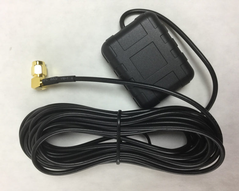 GPS 1575.42Mhz Antenna 4.9m (193 inch cable) TS16949