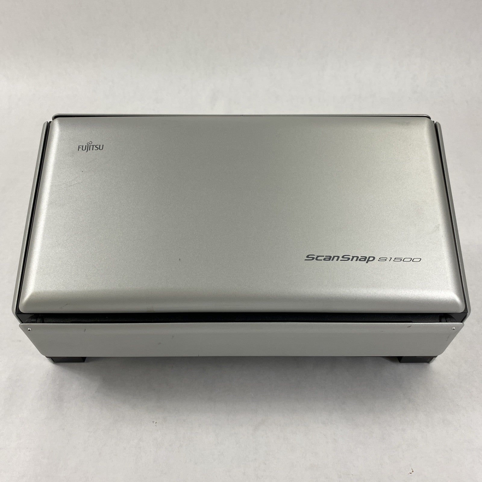 Fujistu ScanSnap S1500 Document Scanner - Tested1